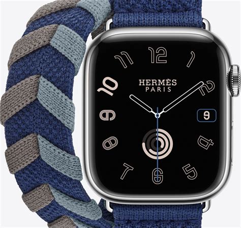 hermes apple watch anno di produzione|apple watch hermes credit card.